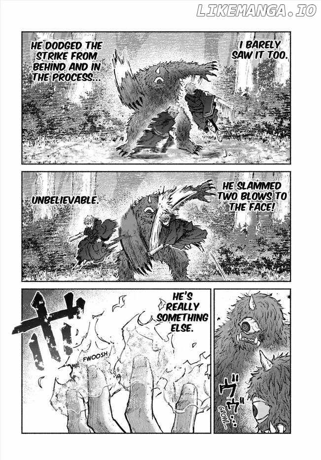 Almark Chapter 11 - Page 3