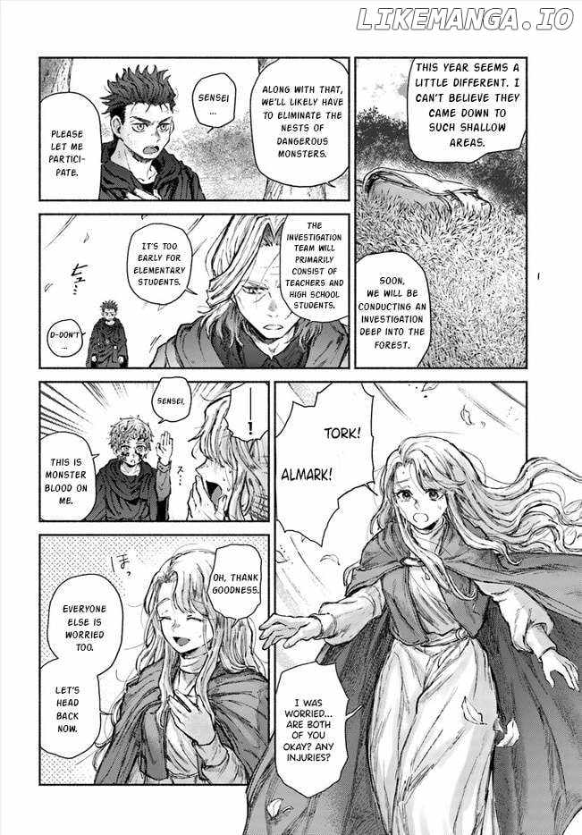 Almark Chapter 11 - Page 21