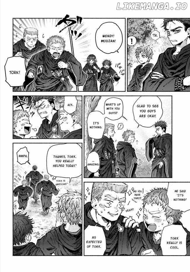 Almark Chapter 11 - Page 25
