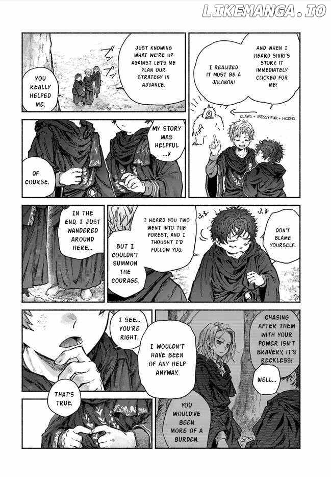 Almark Chapter 11 - Page 27