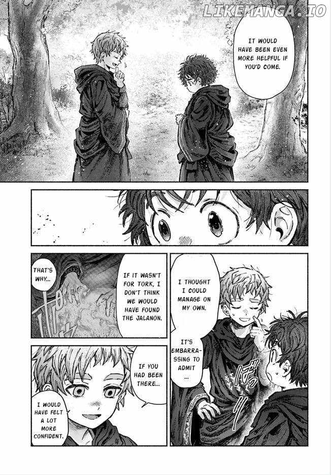 Almark Chapter 11 - Page 28
