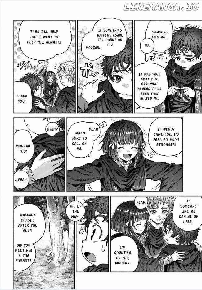 Almark Chapter 11 - Page 29