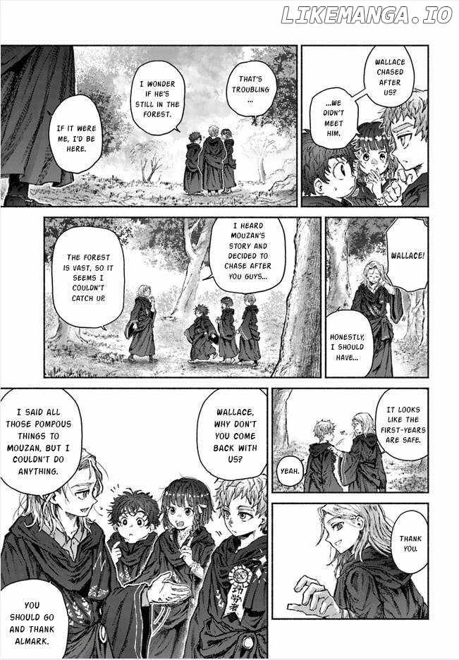 Almark Chapter 11 - Page 30