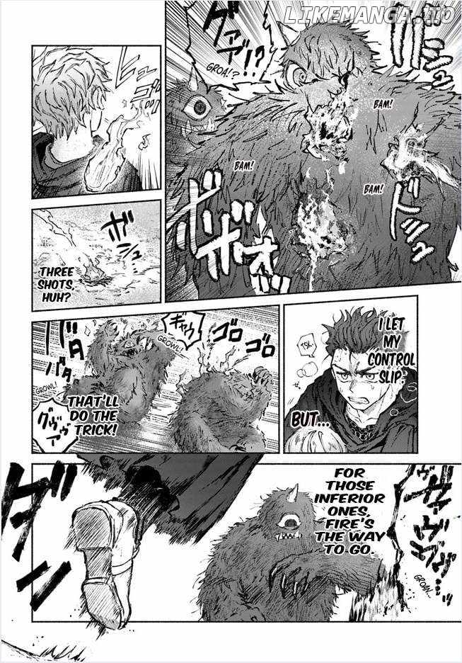 Almark Chapter 11 - Page 5