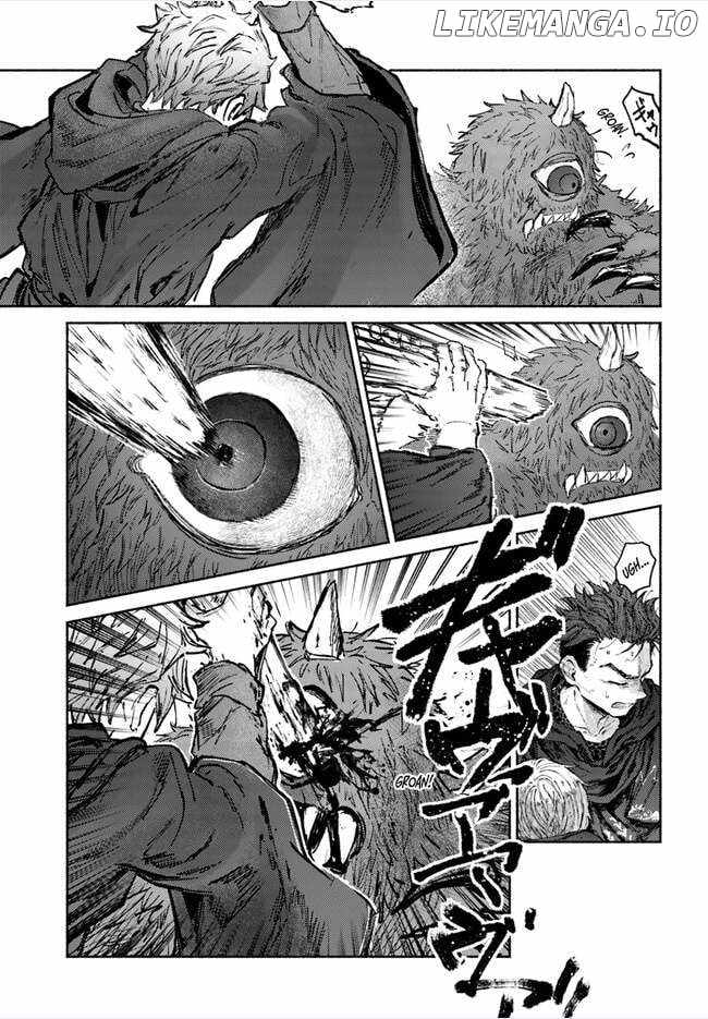 Almark Chapter 11 - Page 6