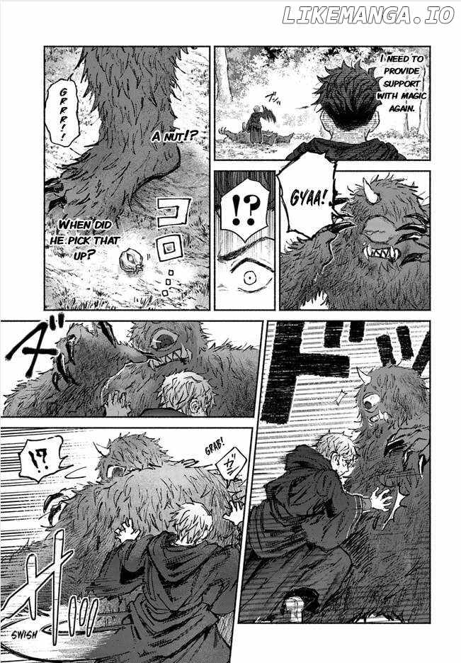 Almark Chapter 11 - Page 8