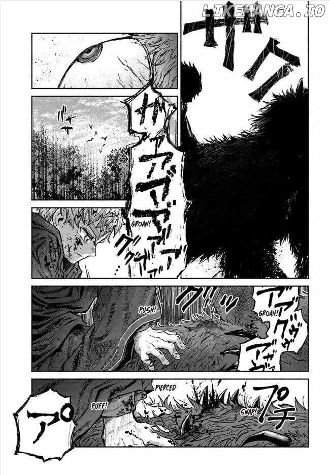 Almark Chapter 11 - Page 10