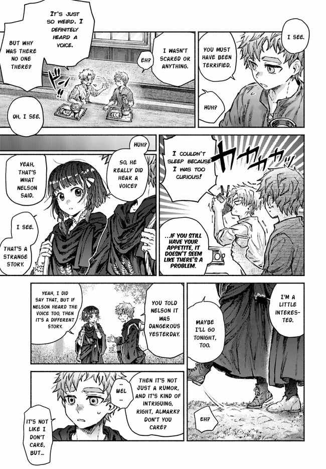 Almark Chapter 12 - Page 14