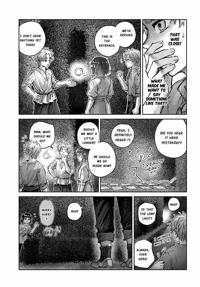Almark Chapter 12 - Page 18