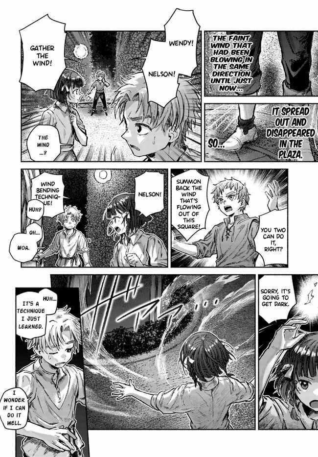 Almark Chapter 12 - Page 25