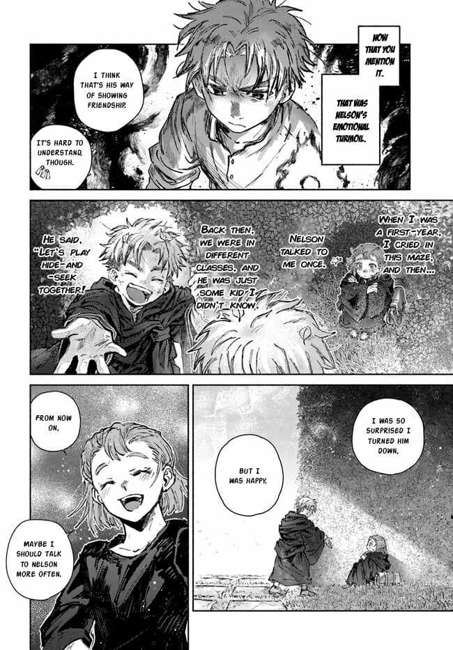 Almark Chapter 13 - Page 11