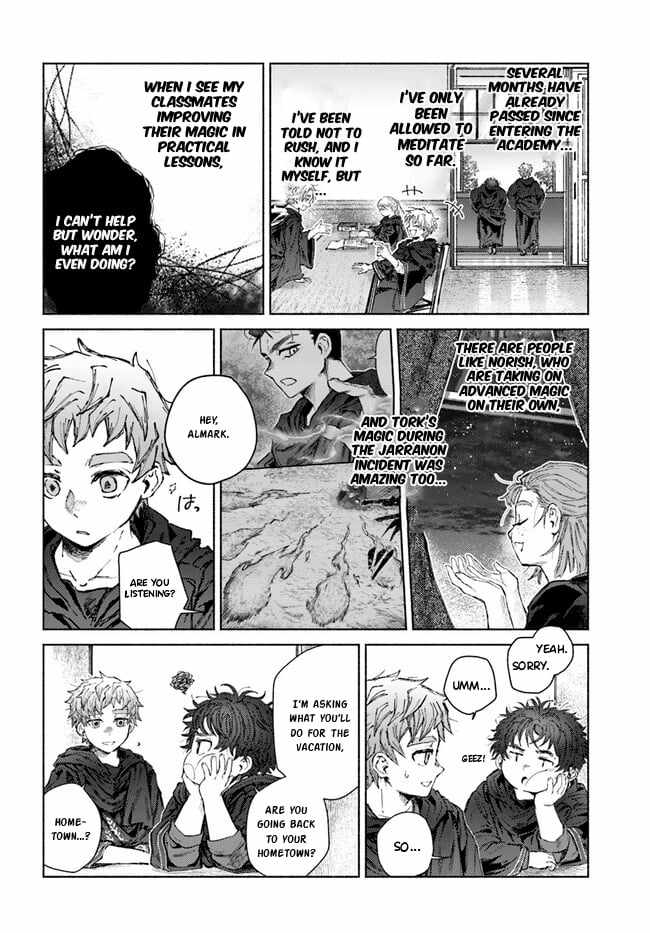 Almark Chapter 13 - Page 13