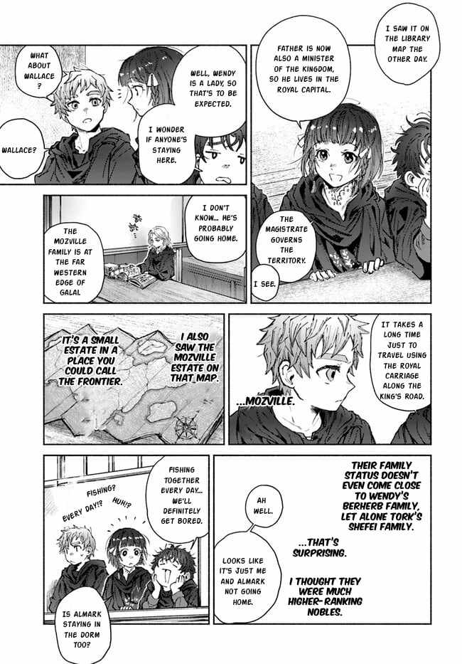 Almark Chapter 13 - Page 16