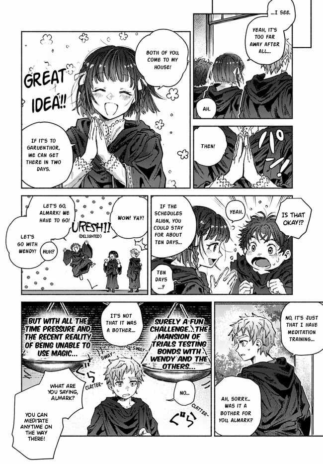 Almark Chapter 13 - Page 17