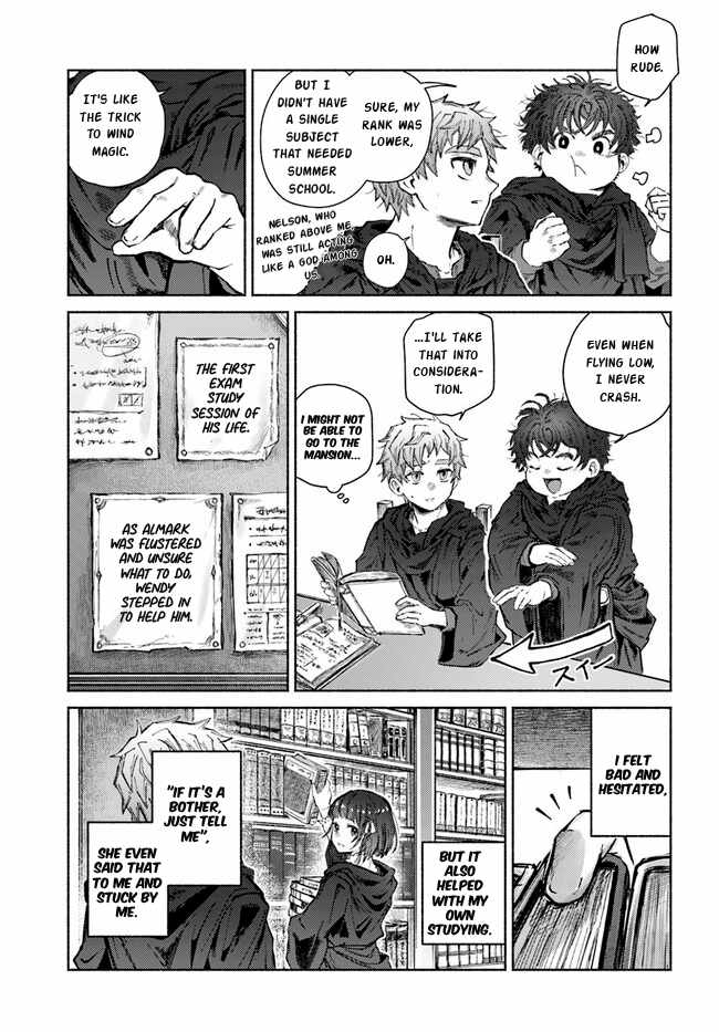 Almark Chapter 13 - Page 20
