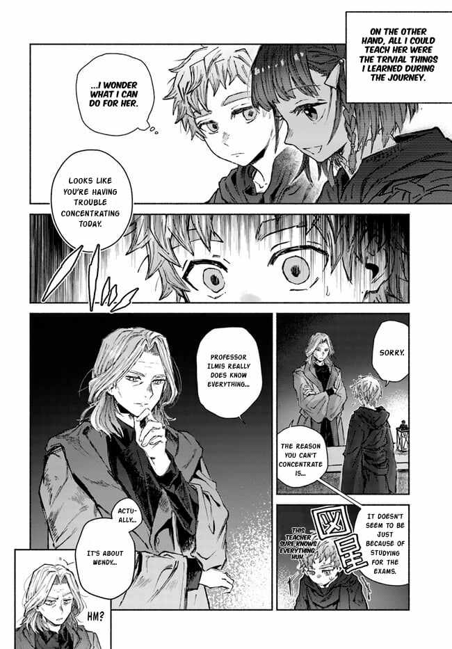 Almark Chapter 13 - Page 21