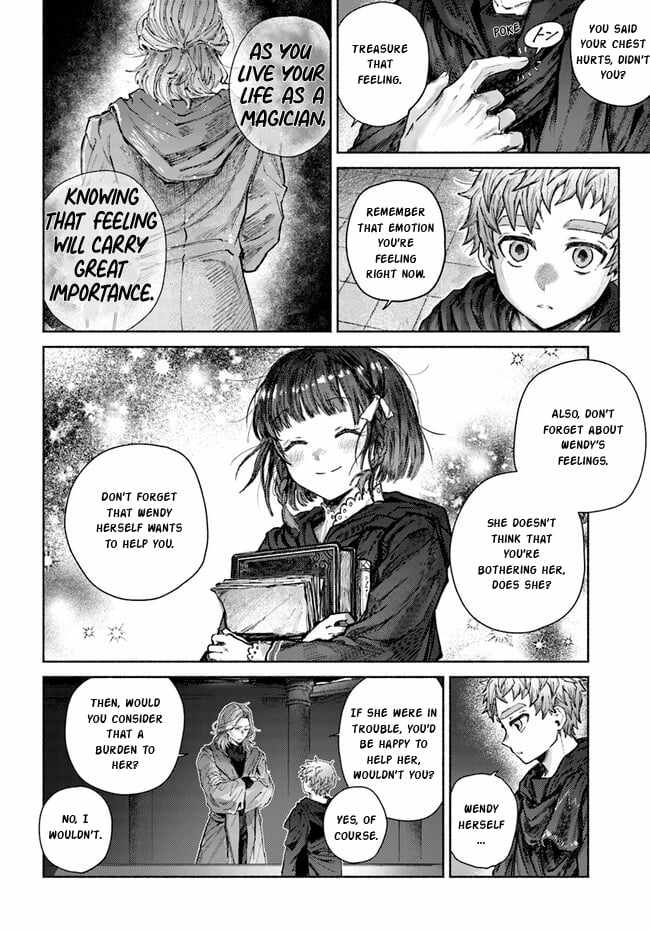 Almark Chapter 13 - Page 23