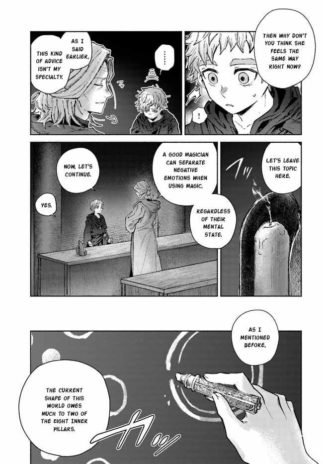 Almark Chapter 13 - Page 24