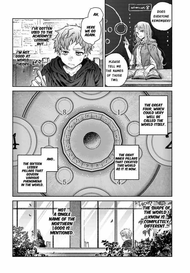 Almark Chapter 13 - Page 25