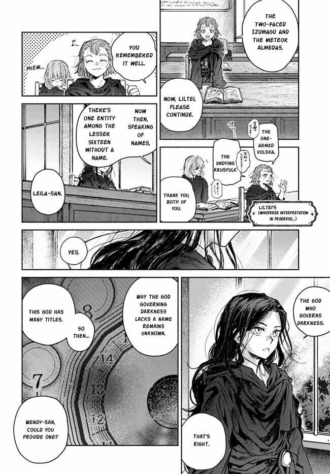 Almark Chapter 13 - Page 27