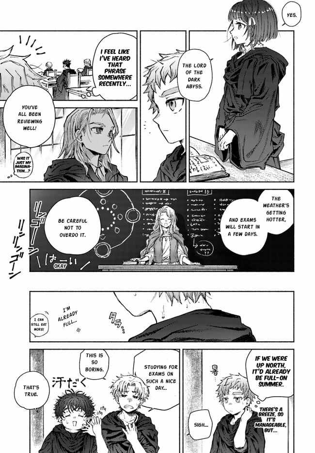 Almark Chapter 13 - Page 28