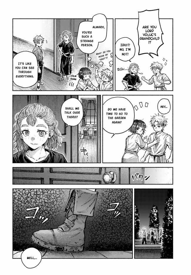 Almark Chapter 13 - Page 5