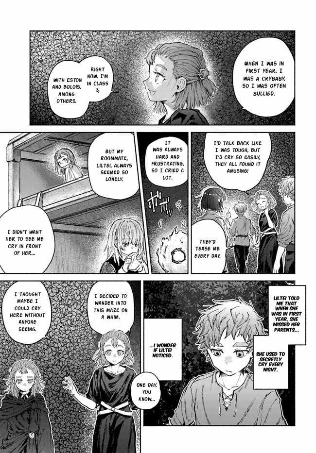 Almark Chapter 13 - Page 6