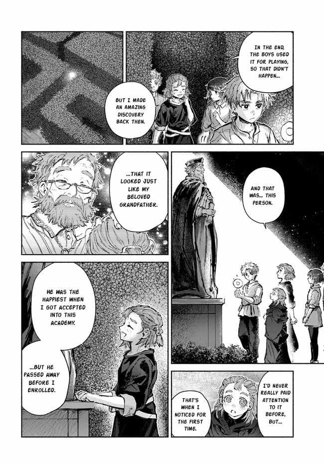 Almark Chapter 13 - Page 7