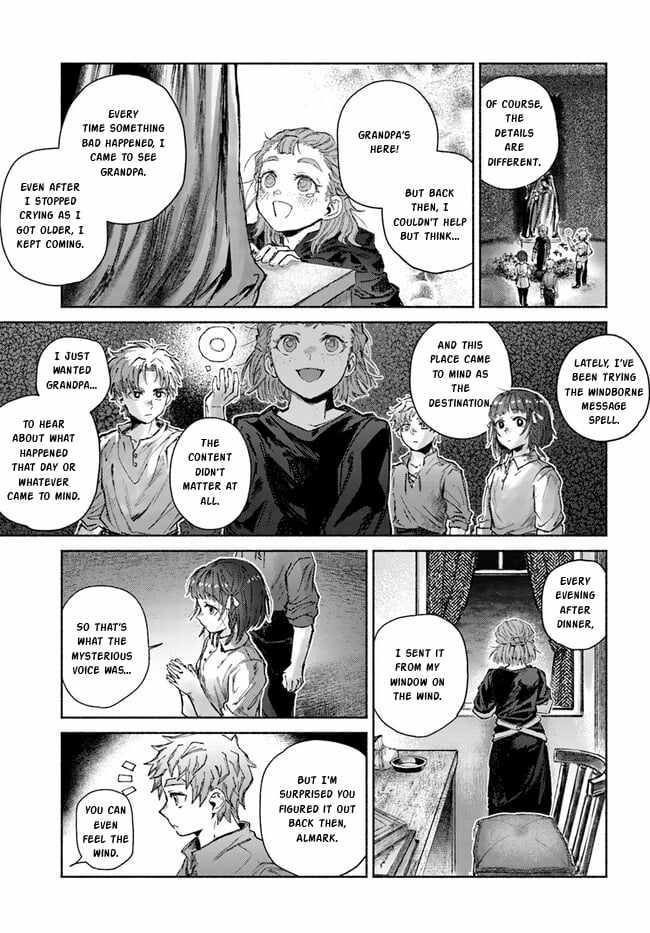 Almark Chapter 13 - Page 8