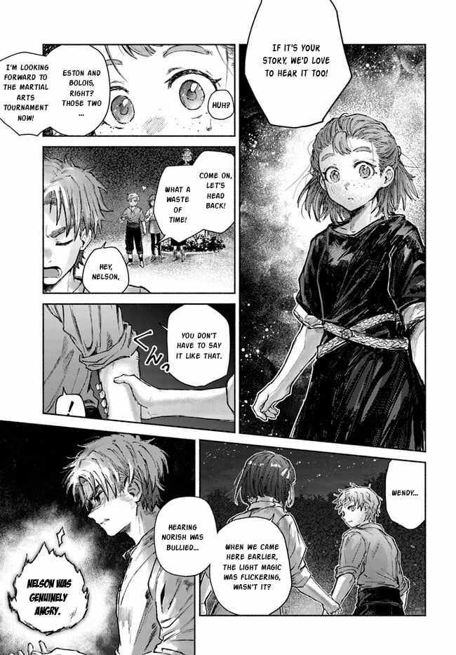 Almark Chapter 13 - Page 10