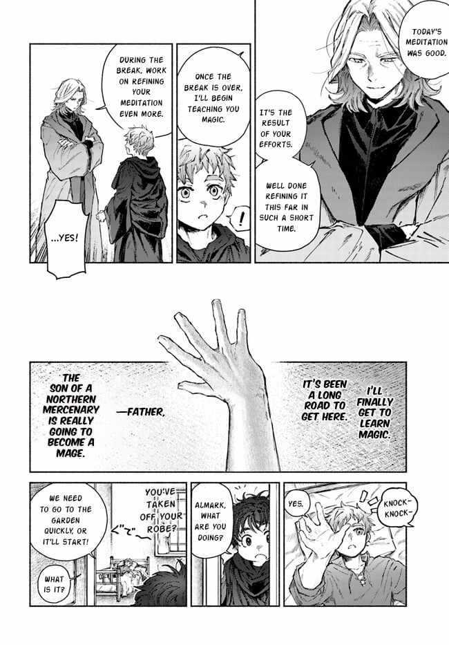 Almark Chapter 14 - Page 13