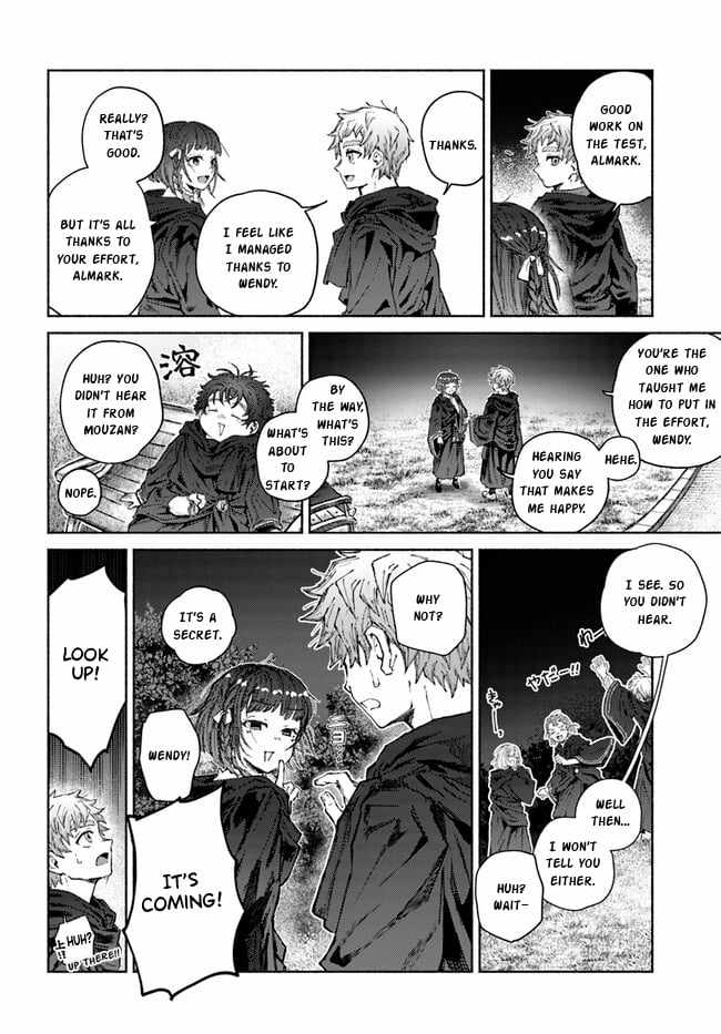 Almark Chapter 14 - Page 15