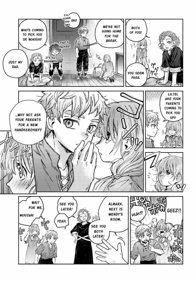 Almark Chapter 14 - Page 20
