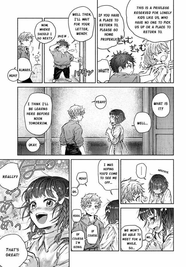 Almark Chapter 14 - Page 22