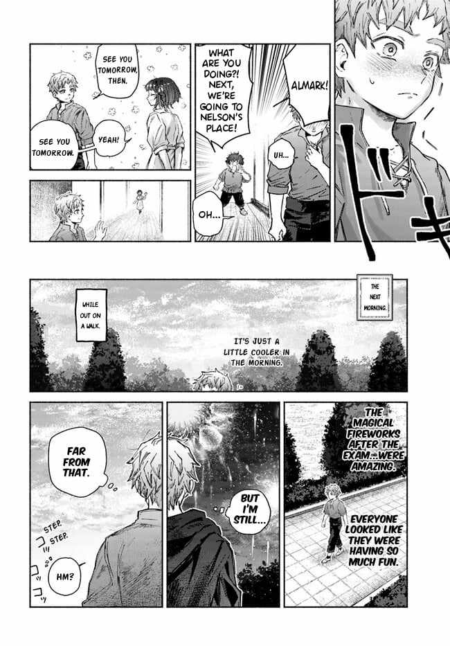Almark Chapter 14 - Page 23