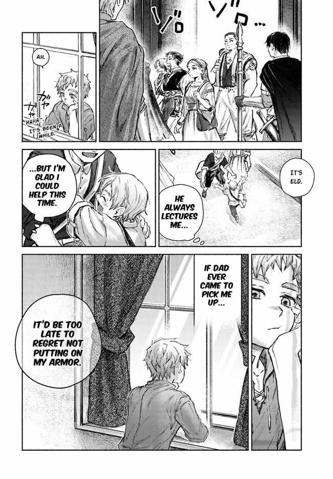 Almark Chapter 14 - Page 25
