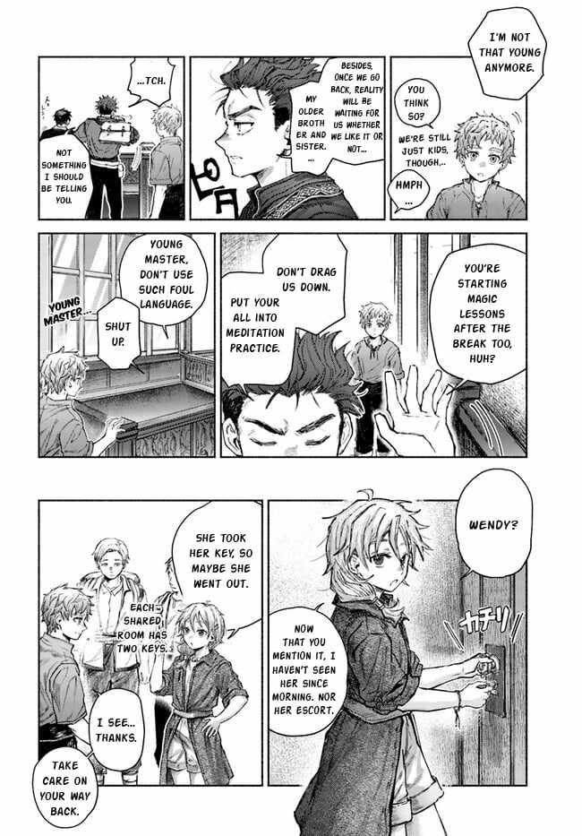 Almark Chapter 14 - Page 27