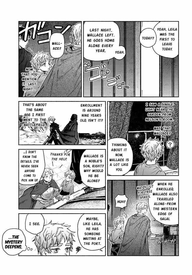 Almark Chapter 14 - Page 38
