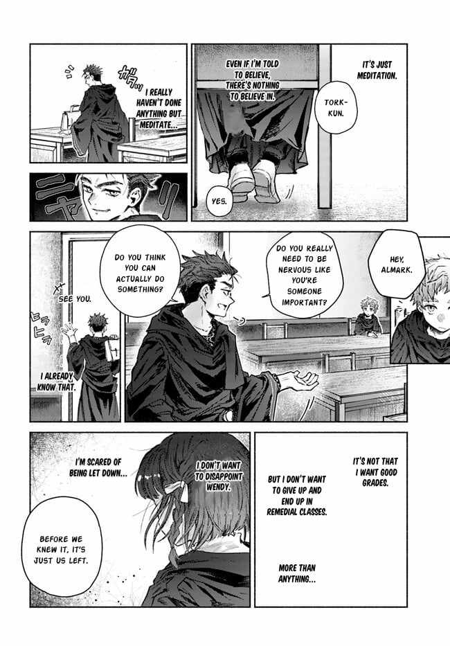 Almark Chapter 14 - Page 5