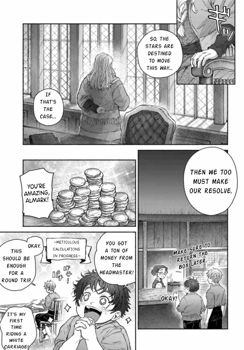 Almark Chapter 15 - Page 14
