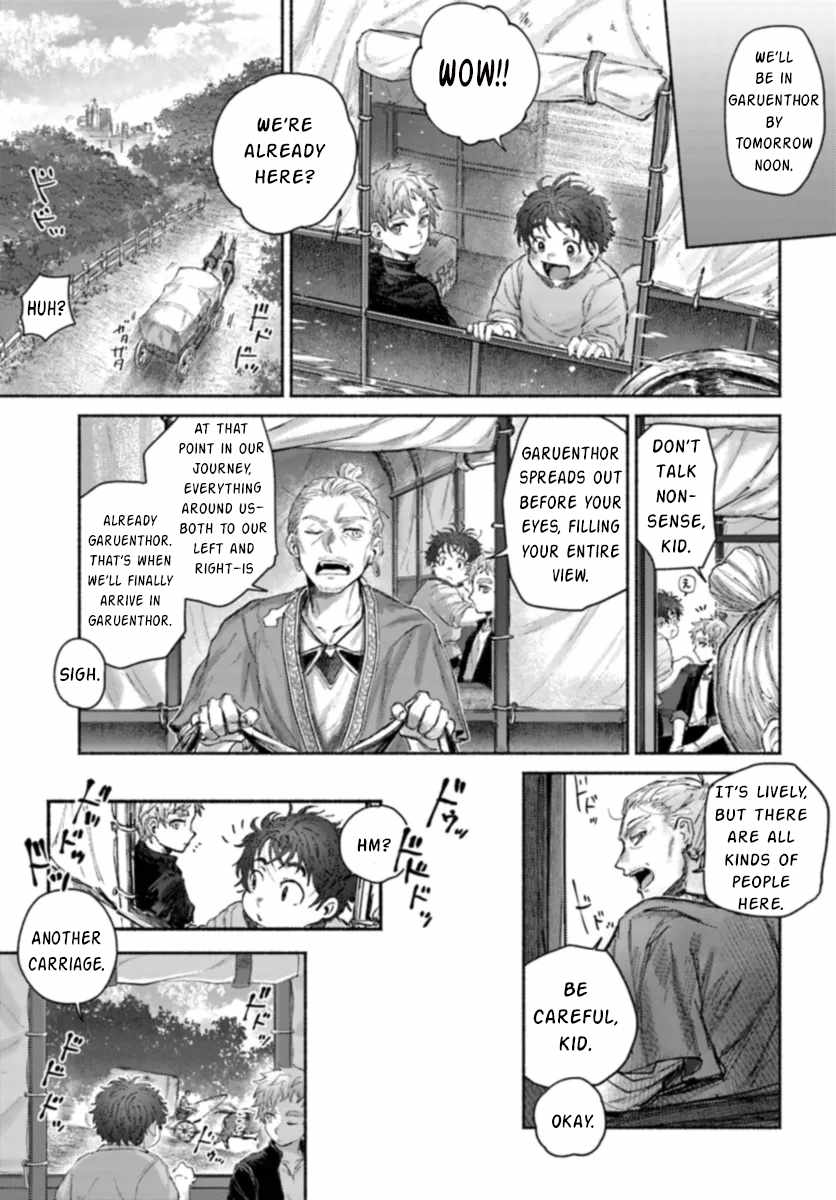 Almark Chapter 15 - Page 18