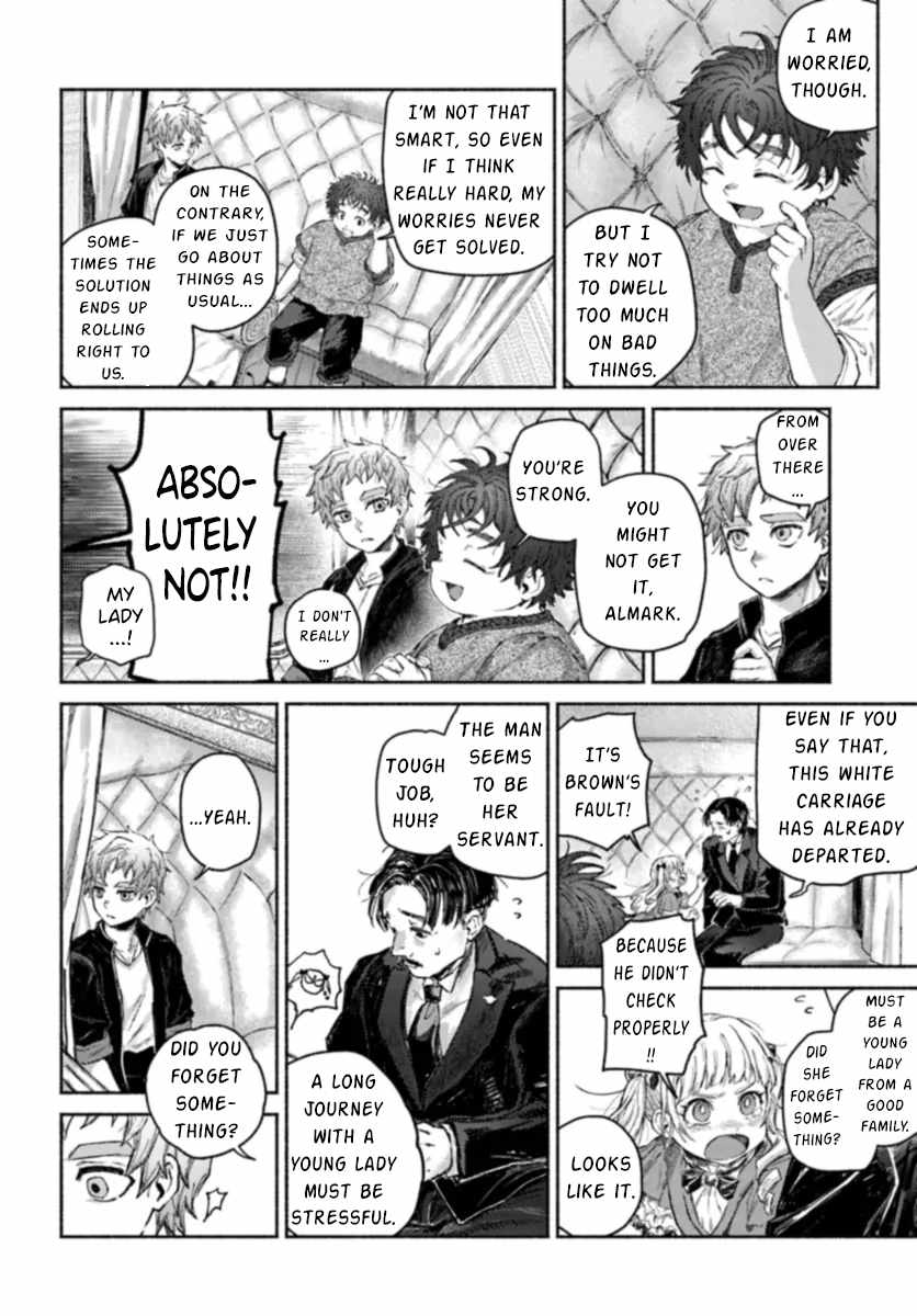 Almark Chapter 15 - Page 33
