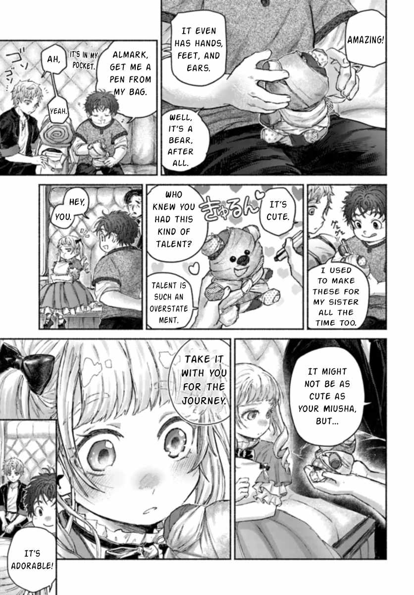 Almark Chapter 15 - Page 36