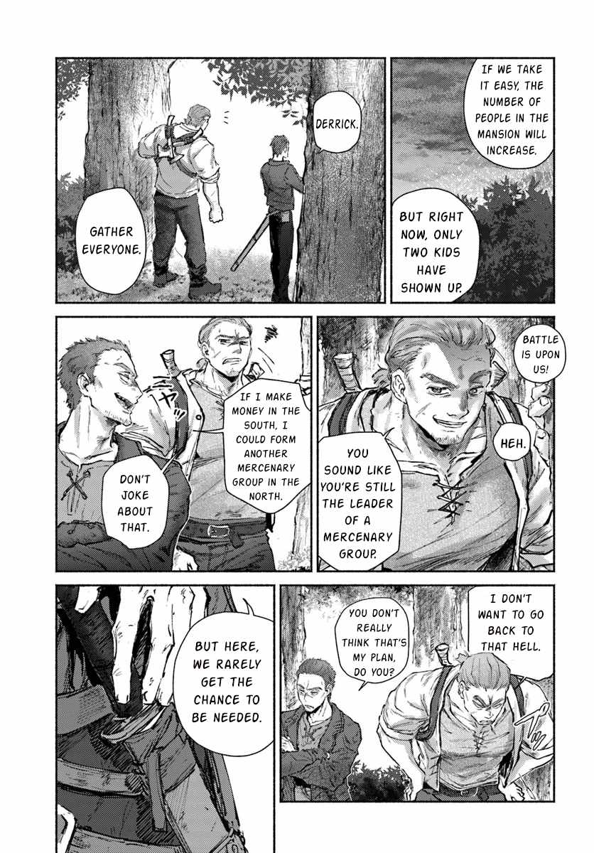 Almark Chapter 16 - Page 26