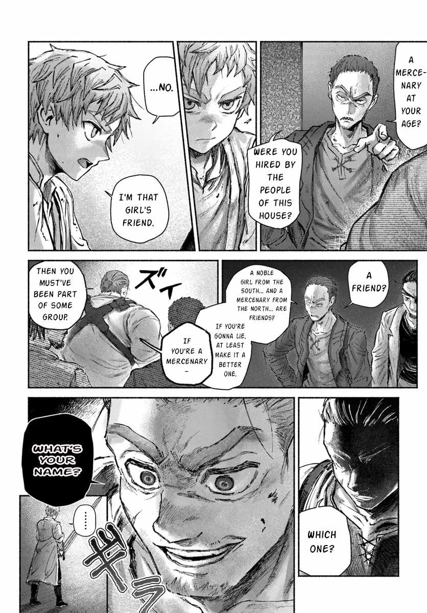 Almark Chapter 17 - Page 15