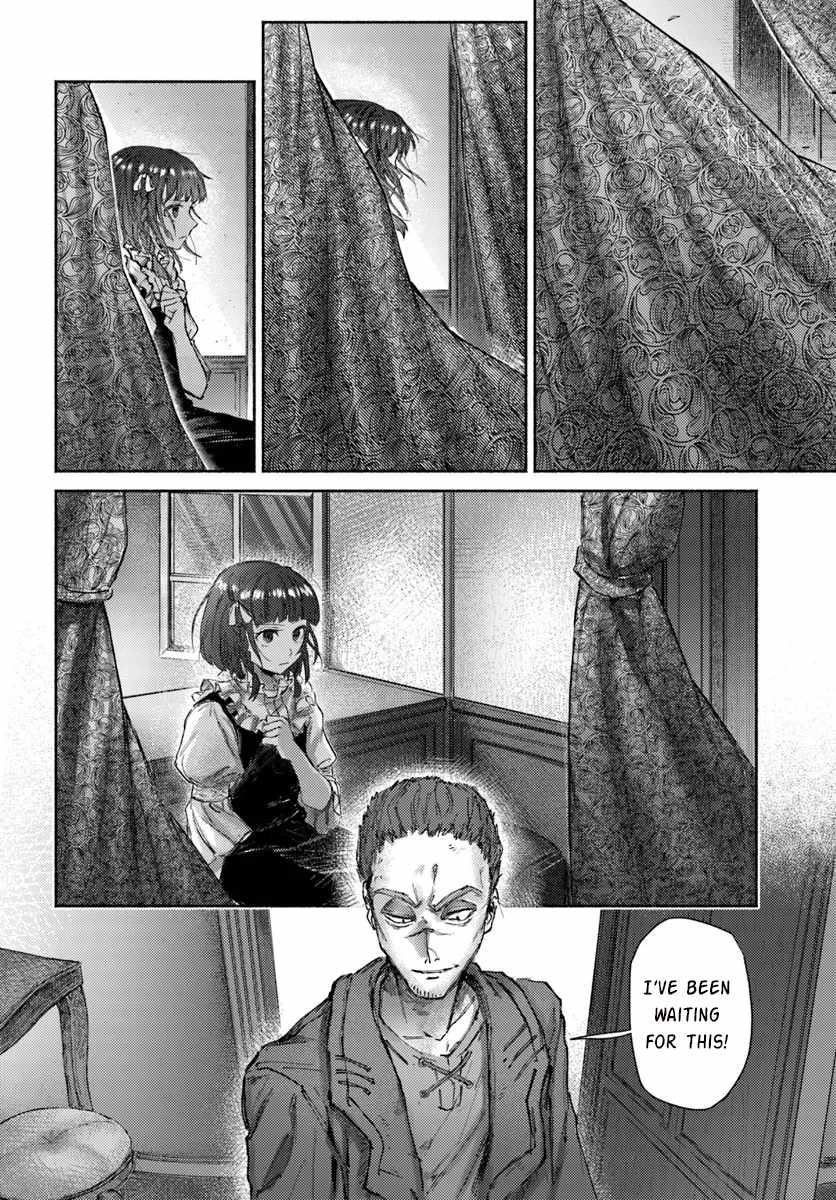Almark Chapter 17 - Page 23