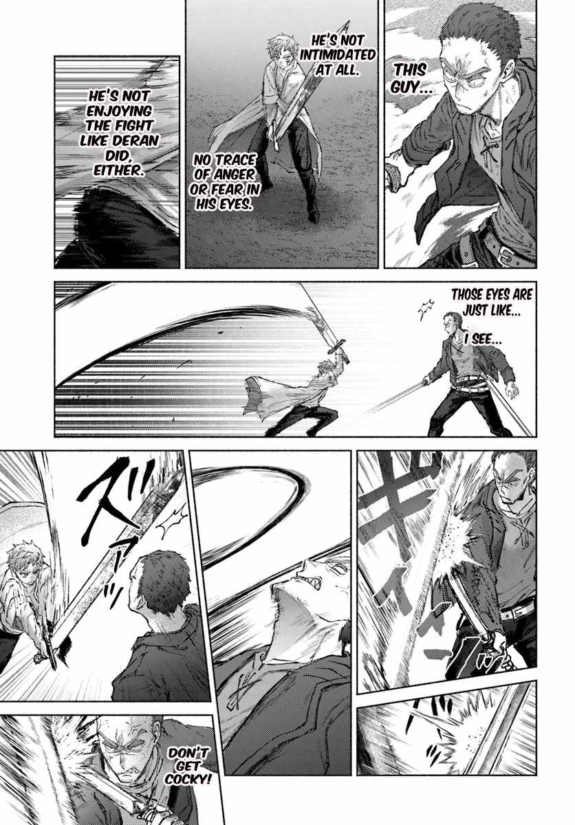Almark Chapter 18 - Page 21