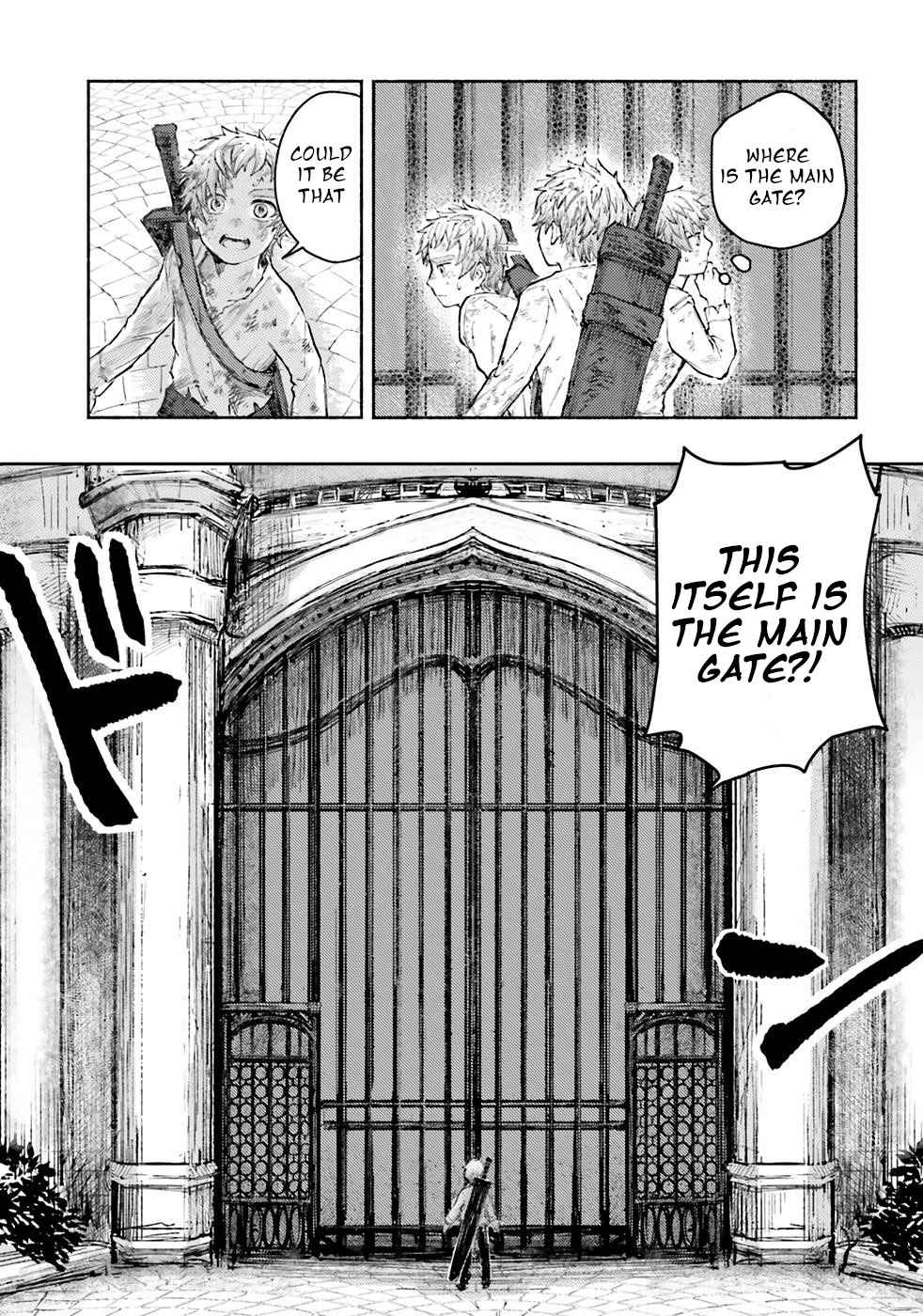 Almark Chapter 2 - Page 11