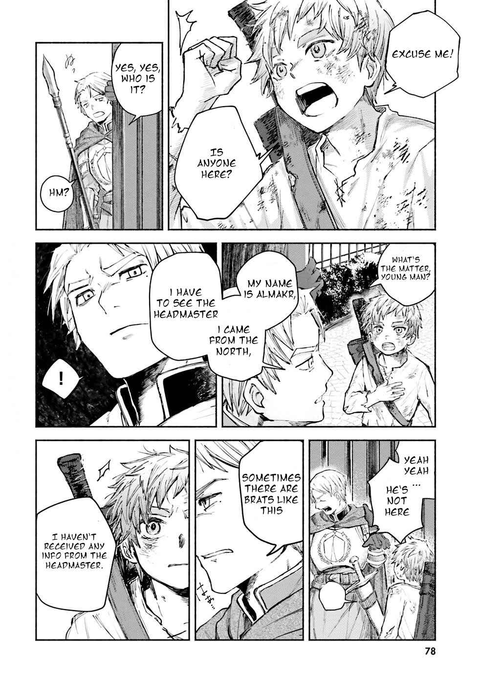 Almark Chapter 2 - Page 12