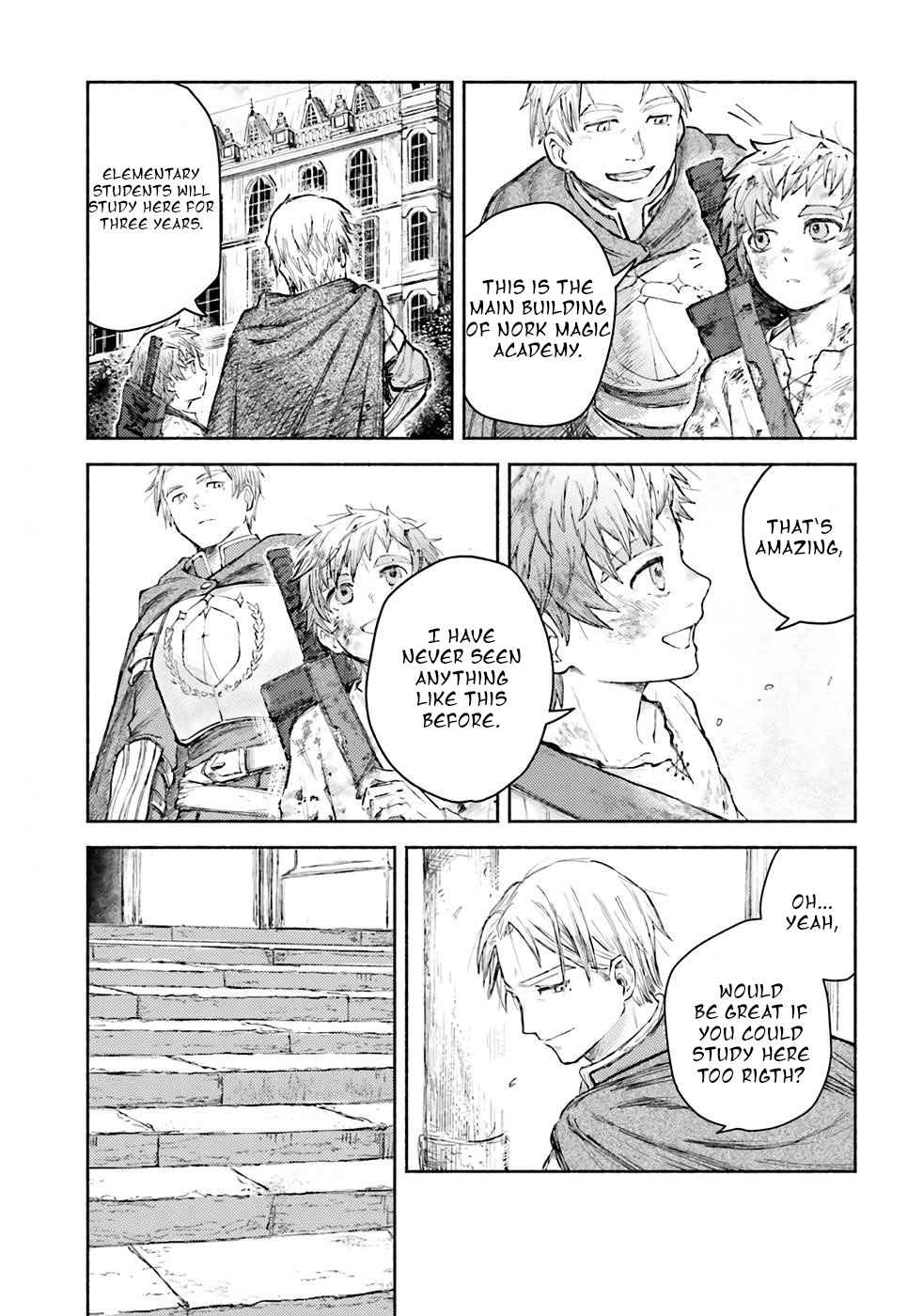 Almark Chapter 2 - Page 15